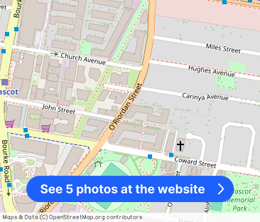 134A O'Riordan St, Sydney - Photo 1