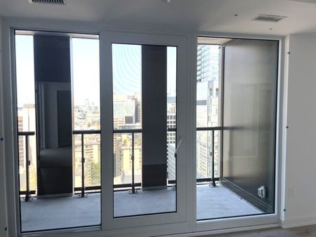 For Lease - 238 Simcoe Street Unit# 2309, Toronto, Ontario - Photo 4