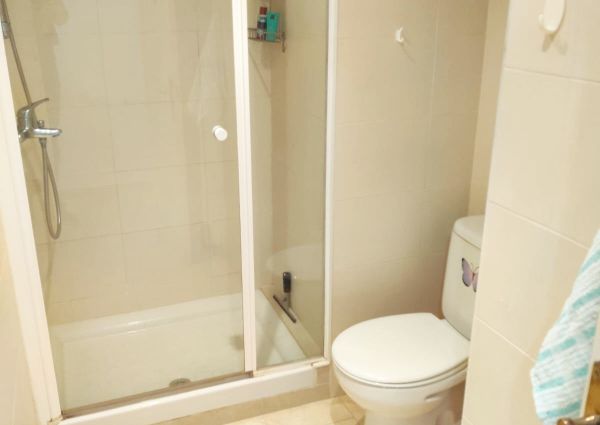 BONITO PISO EN LA PLAYA JUNTO A LA IGLESIA ESCANDINAVA BOLICHES