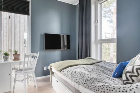 Ljuskärrsgränden, Saltsjöbaden - Photo 5