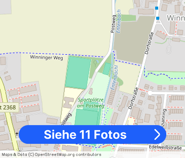 Gemütliche Single-Wohnung im Dachgeschoss... - Foto 1