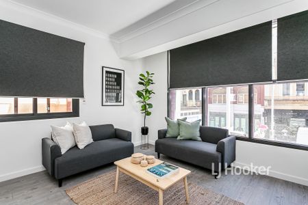 Affordable City Living! - Photo 3