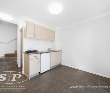Modern Studio in Merrylands - Photo 4