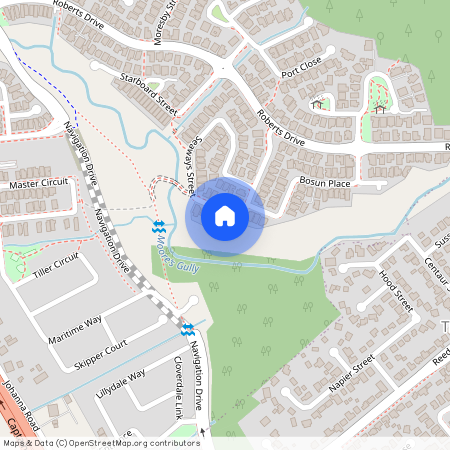 84 Seaways Street, 4879, Trinity Beach