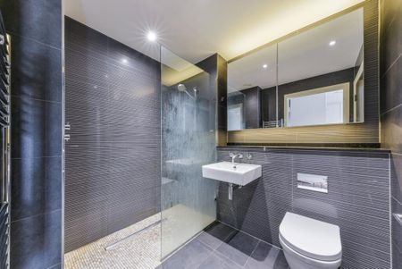 Studio Flat, Nature View Apartments, N4 - Photo 5