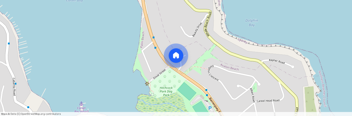 2 Crane Lodge Place, NSW 2107, Avalon Beach