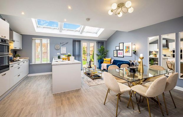 3 bedroom house to rent - Photo 1