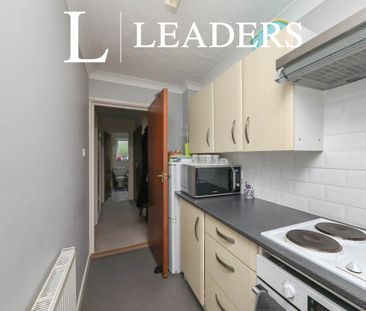 1 bedroom apartment to rent Roseville Close, Norwich, NR1 - Photo 6