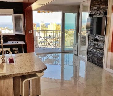 Piso de alquiler en Calle Luis Vives, 3, Solymar - Photo 4