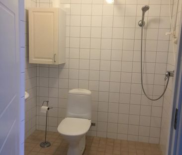 Nobelvägen 137 lgh 1008, Katrinelund - Foto 3