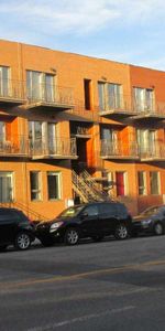 4 1/2 Plateau Mont Royal - Photo 3