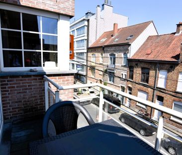 Gezellig appartement nabij station Roeselare - Foto 1