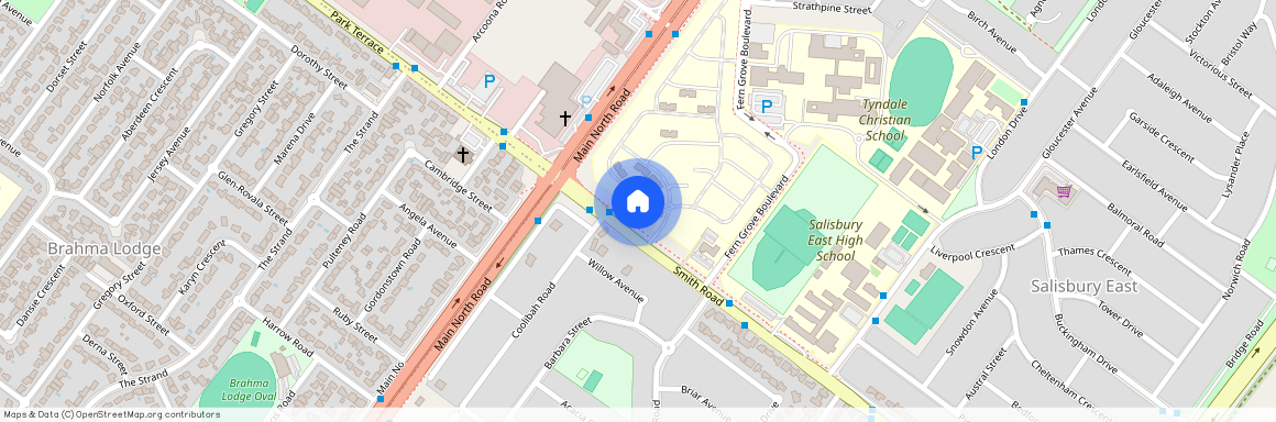 16 Smith Road, Salisbury East SA 5109