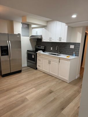 For Lease - 49 Everingham Circle, Brampton, Ontario - Photo 1