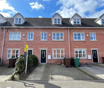 3 bedroom terraced house to rent - Photo 4