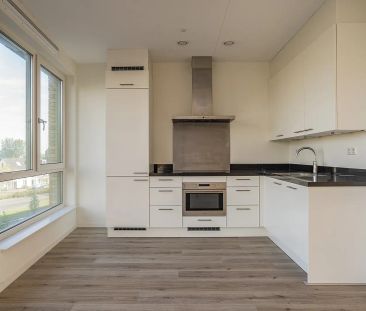 Appartement Prins Clausweg 351, Leiden - À Louer - Photo 6