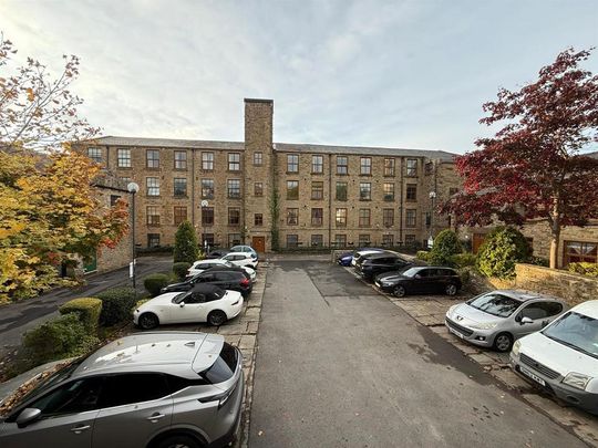 1 bedroom apartment to rent - Photo 1