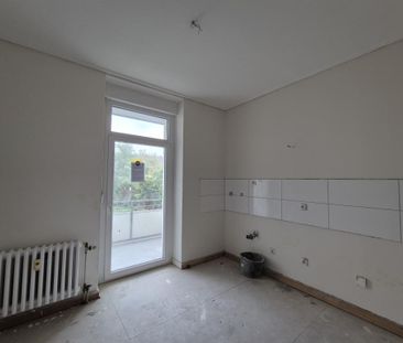 Demnächst frei! 2-Zimmer-Wohnung in Duisburg Obermarxloh - Photo 1