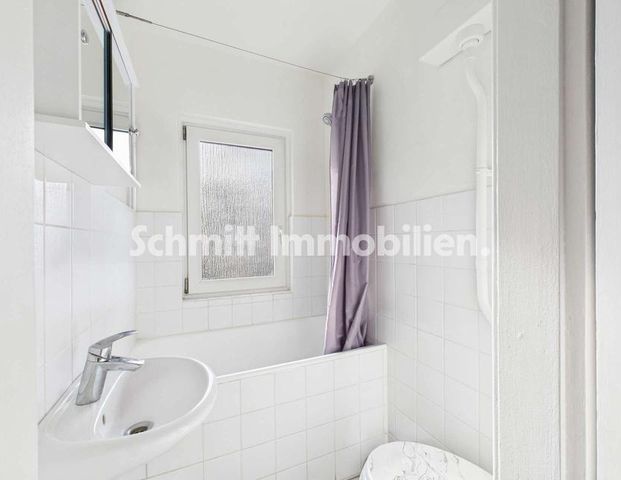 1-Zimmer-Wohnung mit Balkon im Frankfurter Nordend-West - Photo 1