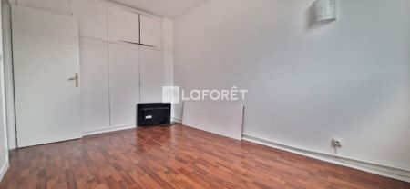 Appartement T4 Villiers-le-Bel à louer - Photo 4