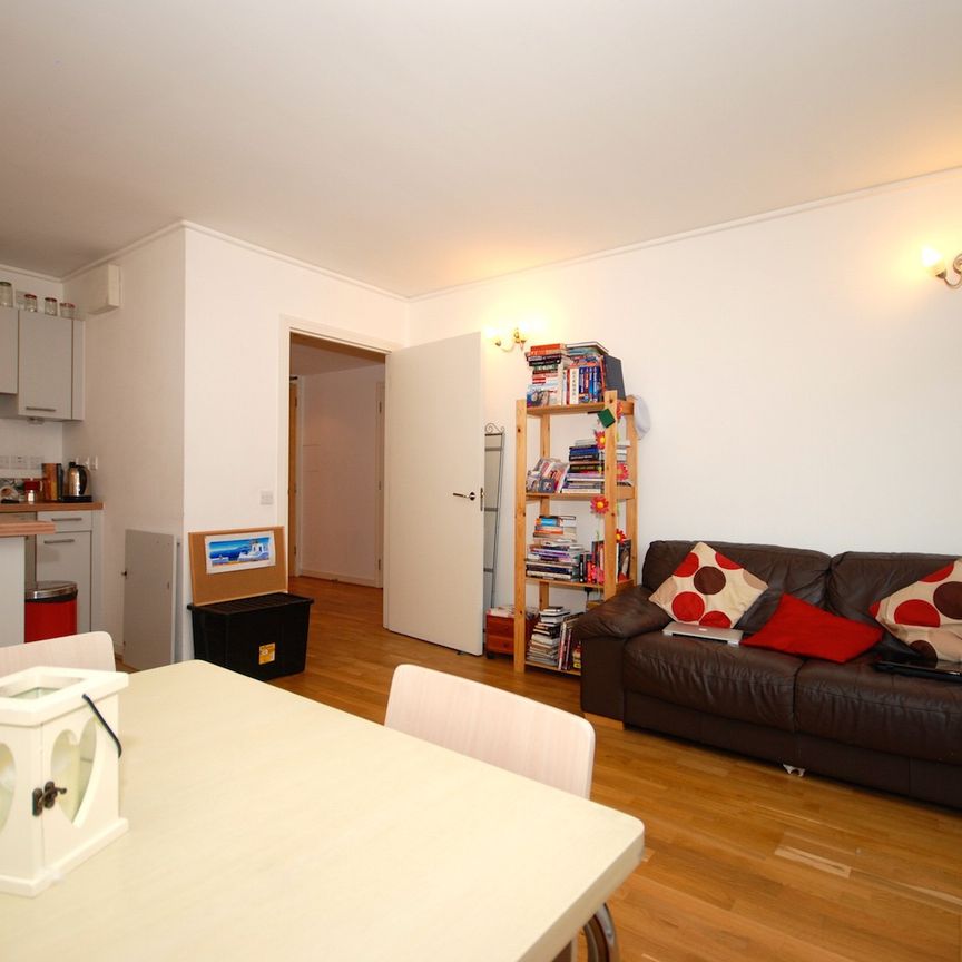 Maurer Court, Greenwich, SE10, London - Photo 1