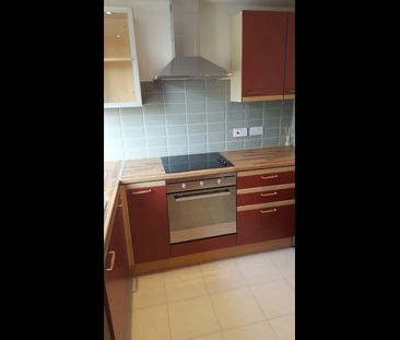 2 Bed Flat, St. Nicholas Street, CV1 - Photo 1
