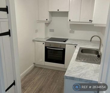 1 bedroom detached house to rent - Photo 4