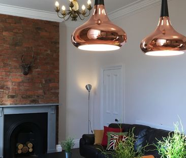 6 Bed Flat, Newbould Lane, S10 - Photo 2