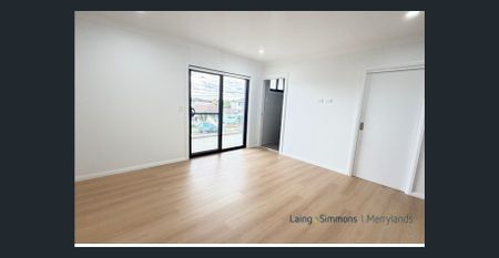 Brand New Luxury Duplex in Prime Merrylands Location - Photo 3