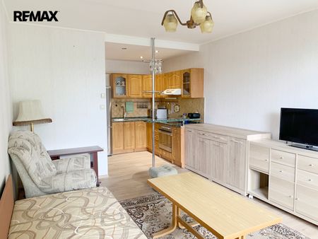 Pronájem bytu 2+kk v družstevním vlastnictví 40 m², Praha 5 - Motol - Photo 3