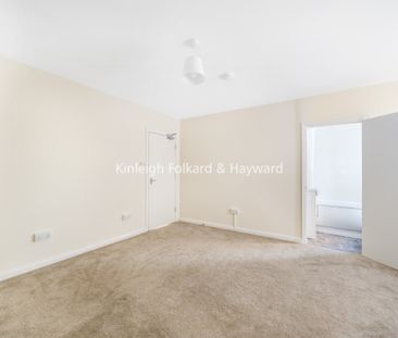 Albany Road, London, E10 - Photo 1