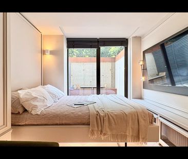 Studio Flat, Willesden Lane, NW2 - Photo 5