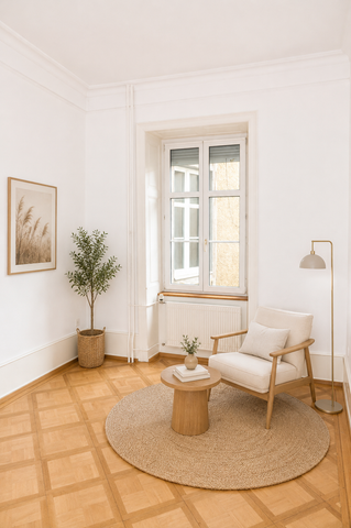 Wohnungsbijou nähe Spalentor - Photo 2