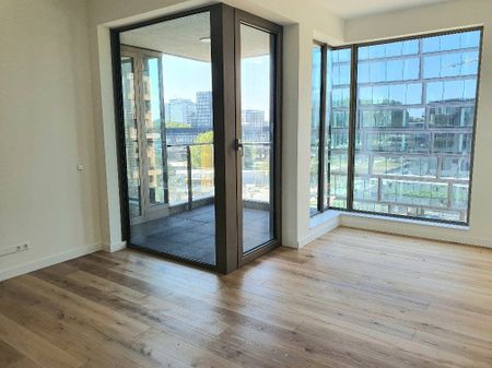 Appartement te huur: Gaasterlandstraat 262 1079 RH Amsterdam - Foto 2