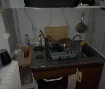 Studio/Γκαρσονιέρα για ενοικίαση Κέντρο - Πλατεία (Κοζάνη) - Photo 6