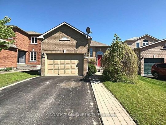 For Lease - 29 Gore Drive Unit# Bsmt, Barrie, Ontario - Photo 1