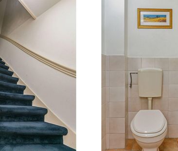 Huis te huur: Rijklof van Goensstraat 58 2593 EJ Den Haag - Foto 3