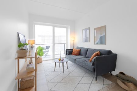 Rantzausbakke 67, 2. 5 - Foto 4