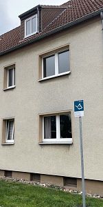 Umzug gefällig? Günstige 3-Zi.-Wohnung (WBS) - Photo 4