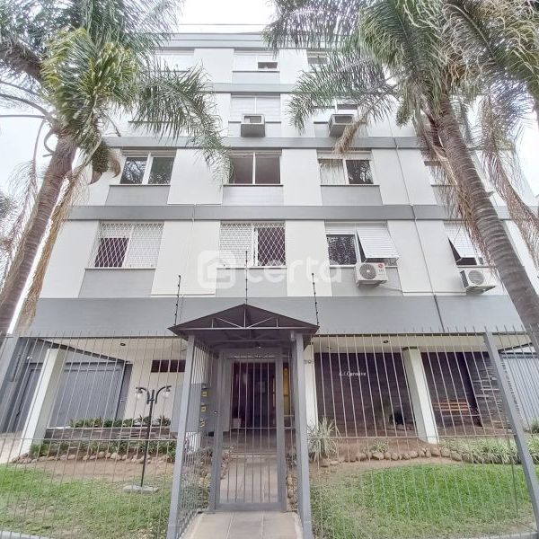 Apartamento para alugar com 38m², 1 quarto, Santana, Porto Alegre - Photo 1