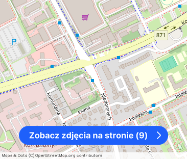 2 pokoje | 30 m² | II piętro | dostępne od zaraz – zdjęcie 1