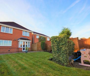 3 bedroom detached house to rent - Photo 6