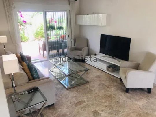 Alquiler de piso en Arrabal Molino Angel, 1 - Photo 1