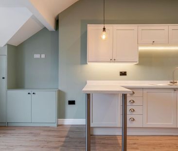 1 bedroom apartment to rent - Photo 2