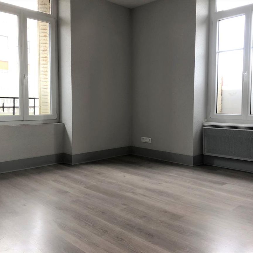 Appartement T3 Bis Quartier Chaprais - Photo 1