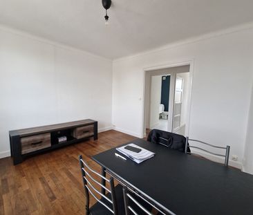 Location appartement 3 pièces, 56.56m², Saumur - Photo 4