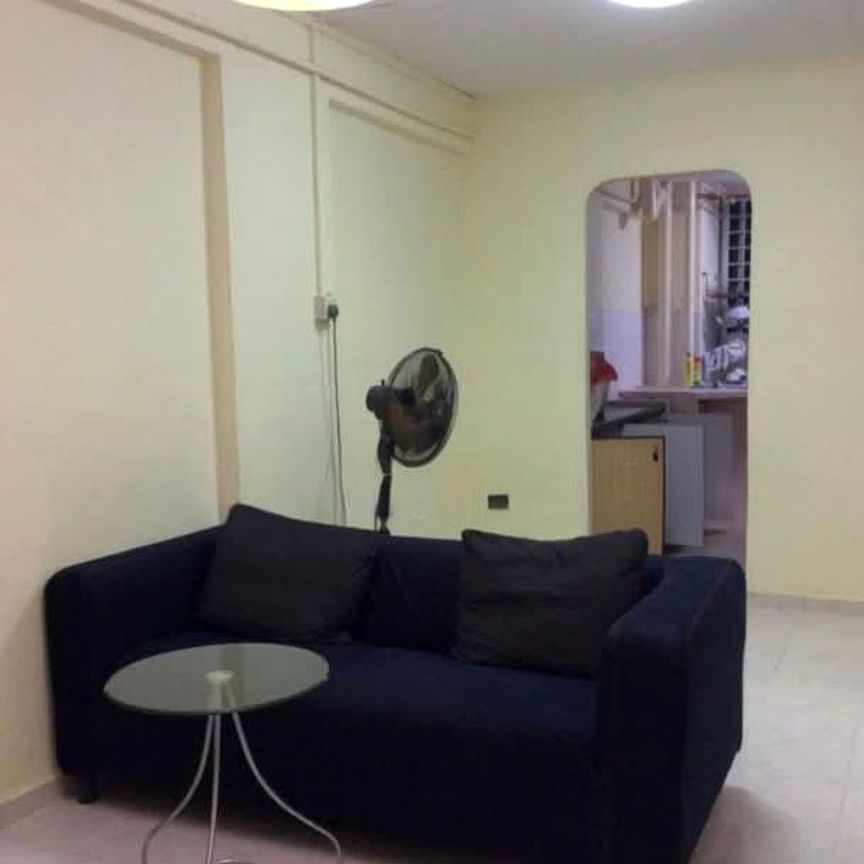 Blk 523 Bukit Batok Street 52 (Bukit Batok), HDB 3 Rooms - For Rent - Photo 1