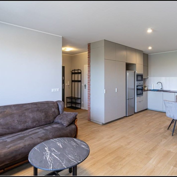 Nowe mieszkanie w Rokietnicy I 52 m2 I 51.9 m² - Фото 1