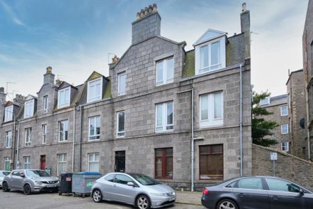 Hollybank Place, Aberdeen, AB11 6XS - Photo 3