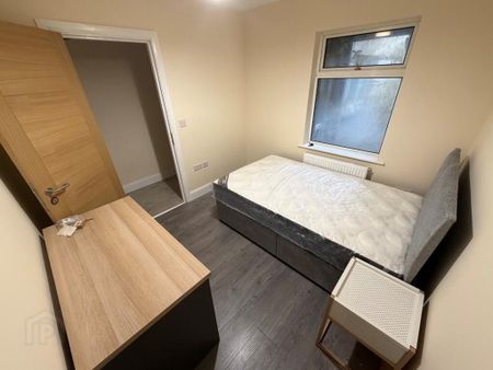 Flat 1, 51 Magdala Street, Belfast, BT7 1PU - Photo 5
